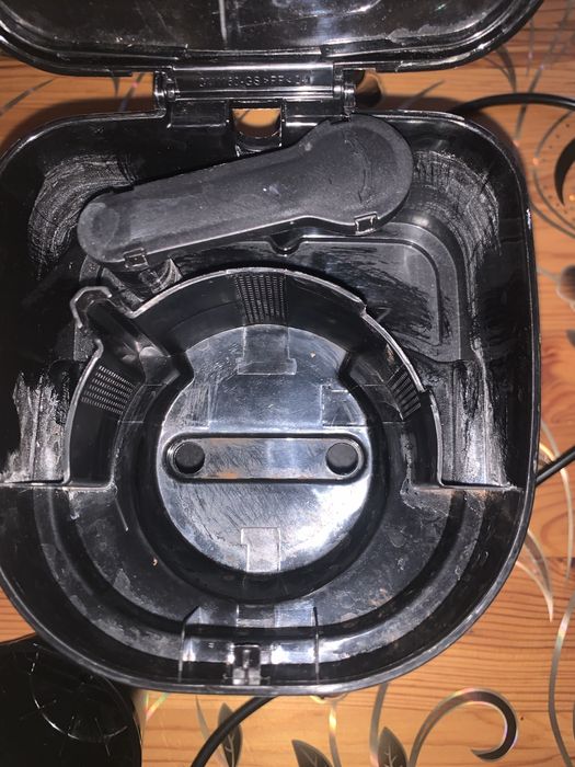 Мини кафе машина