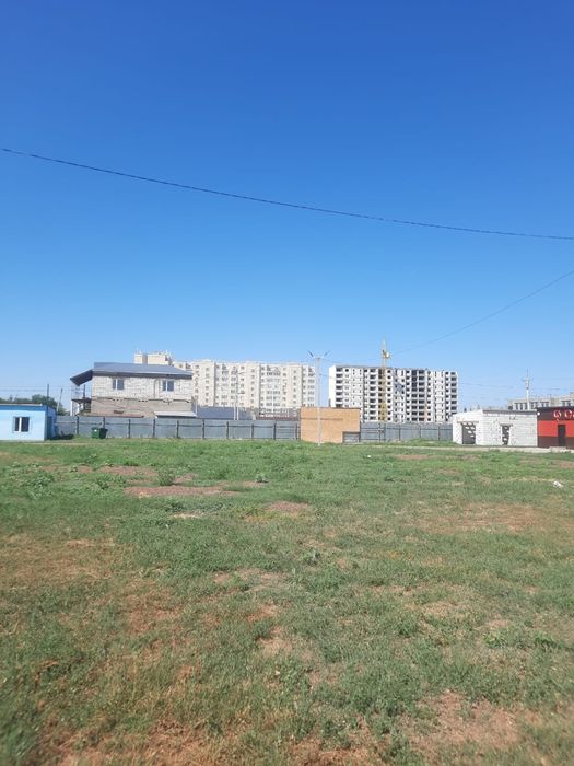 Участок прд бизнес 73 сотки