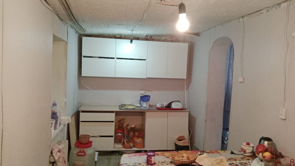 Продам дом район кирпичный