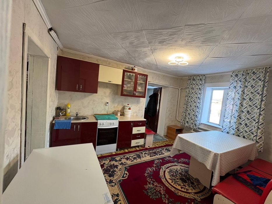 Продам 3х ком дом