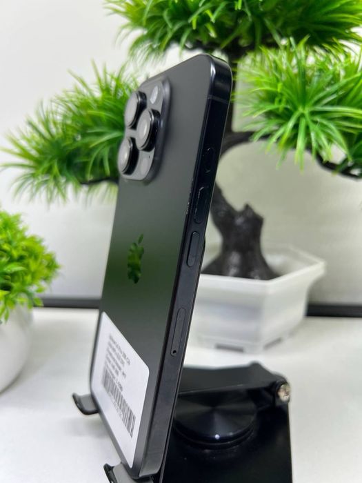 Iphone 16 Pro 256 Gb