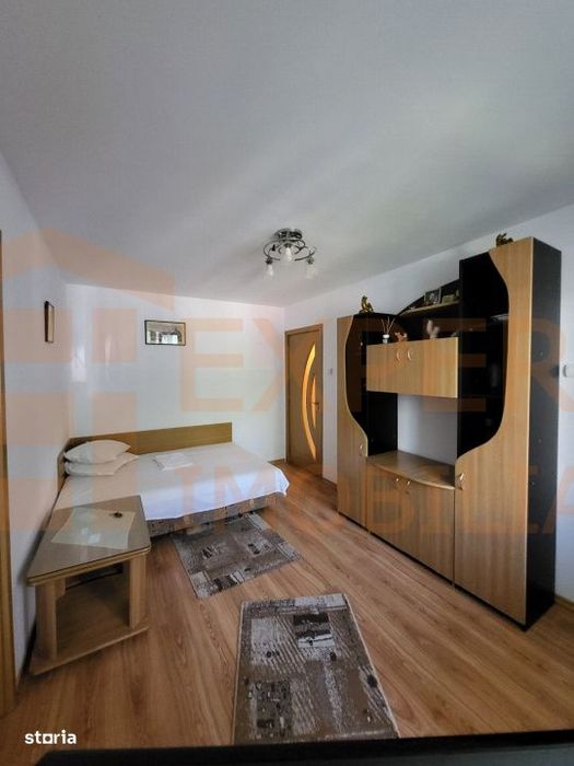 Apartament 2 camere de inchiriat in zona Tomis Nord — fotografia 1