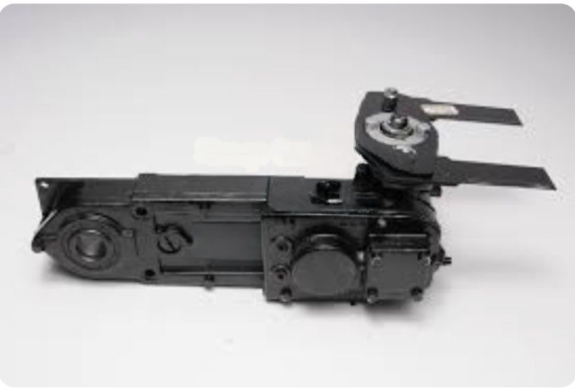 Suport tocător heder / Piese heder Oros