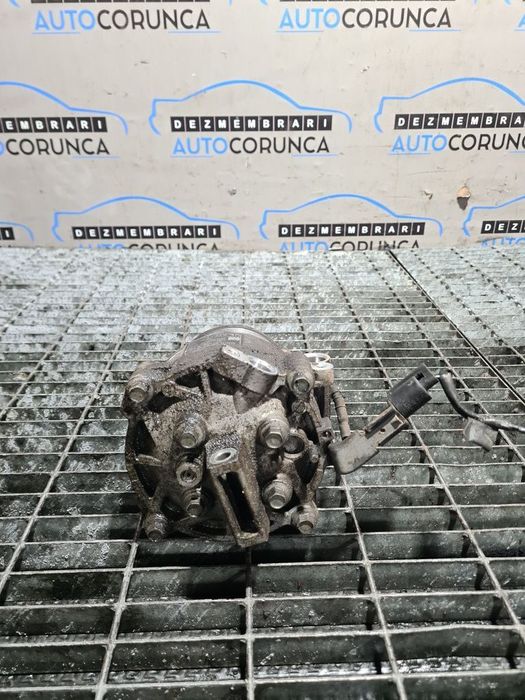 Compresor clima Mitsubishi ASX Facelift 2016 1.6i 2016 - 2018 4A92 (819) 7813A930