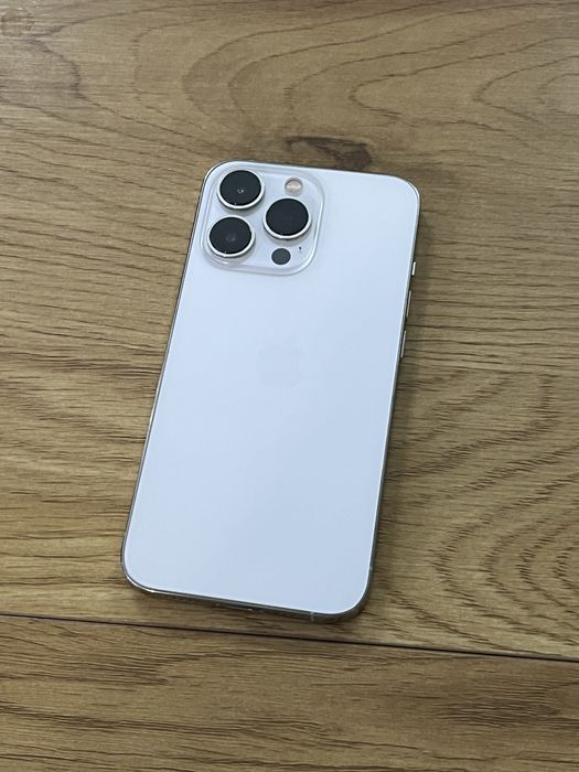 Бартер/заменям iPhone 13 Pro 256gb silver 100%