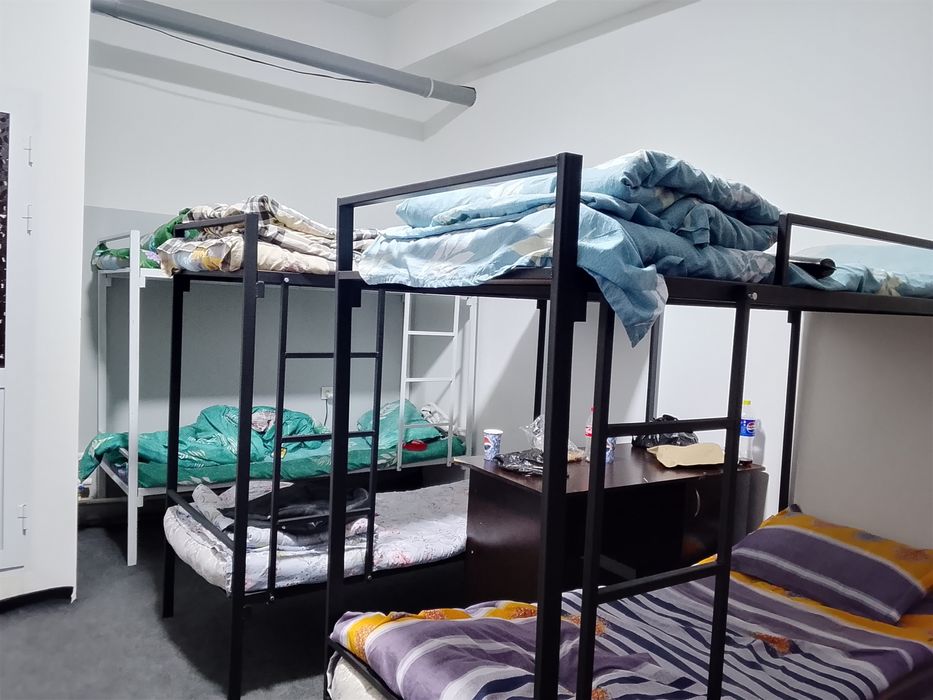 Kvartira bor oʻgʻil bollar uchun