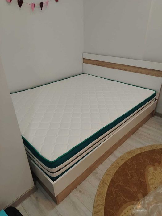 Продажа матрасов