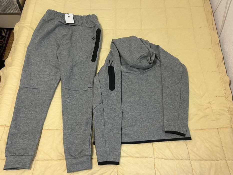 К-кт Nike tech,нов,размер М