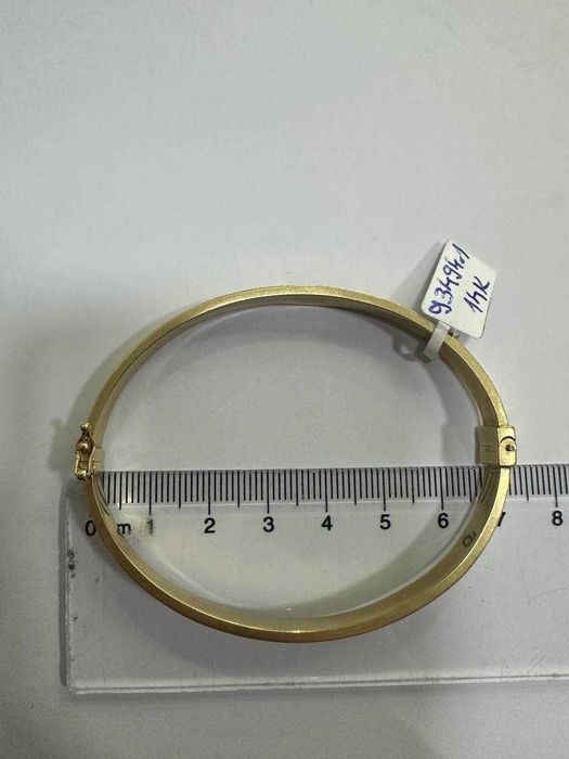 BRATARA AUR 14K 8.39GR (ctg)