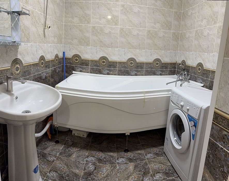 Кв 3 ком с евро ремонт