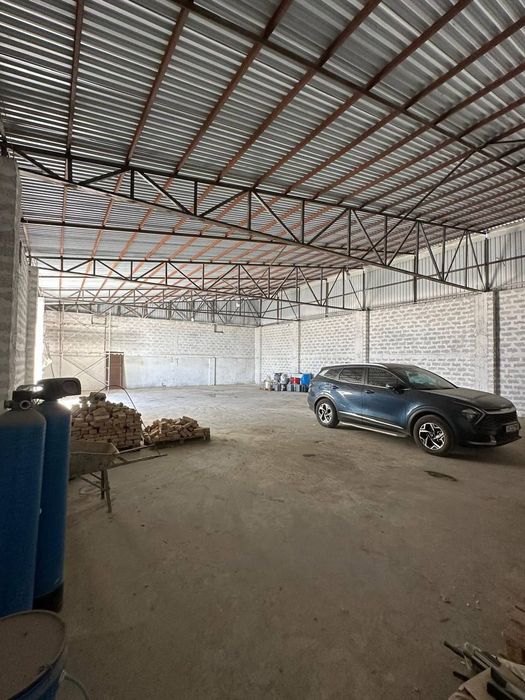 Продам помещение склад