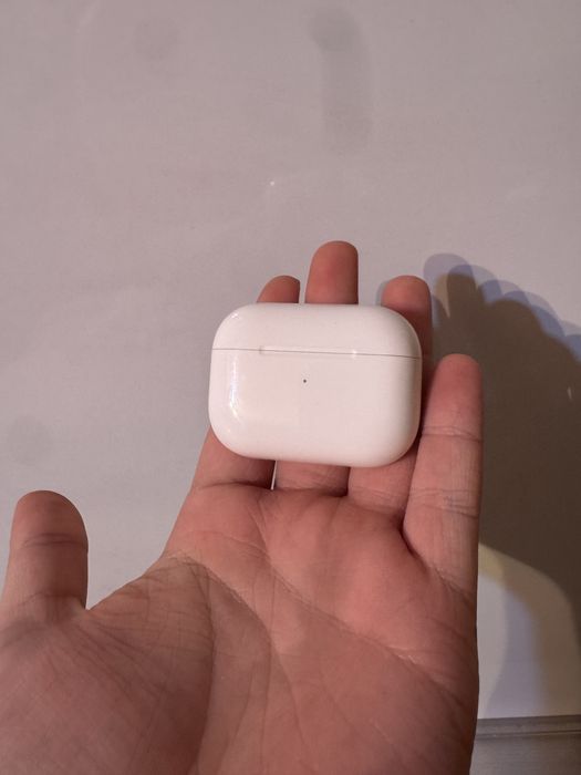 Airpods pro 1 оригинал с минусом