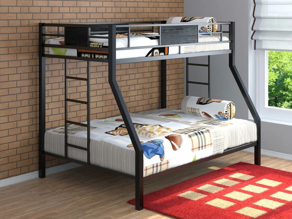 Loft Karavatlat har-xil razmerda honaga moslab yasab beramiz