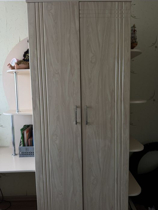 Продам стенку для детской!