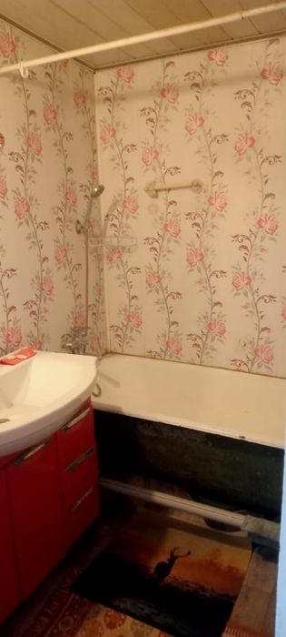 Сдам времянку без детей