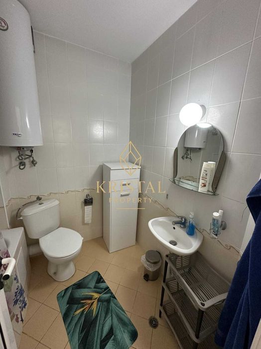 Продава се Двустаен апартамент в Свети Влас - 55 кв.м за 1455 €/кв.м - Снимка #11