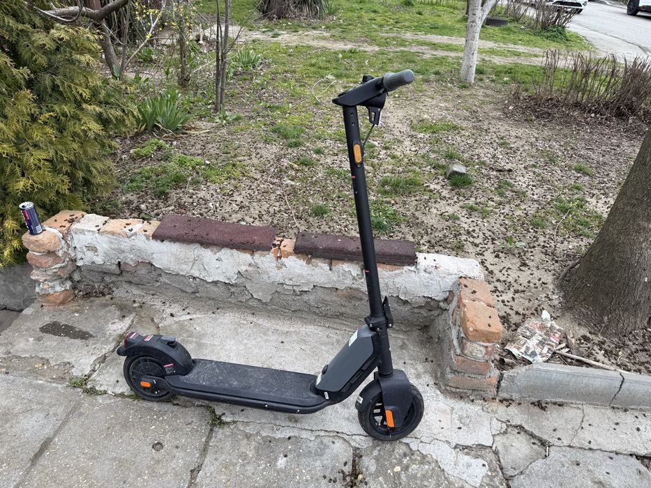 Vand trotineta electrica