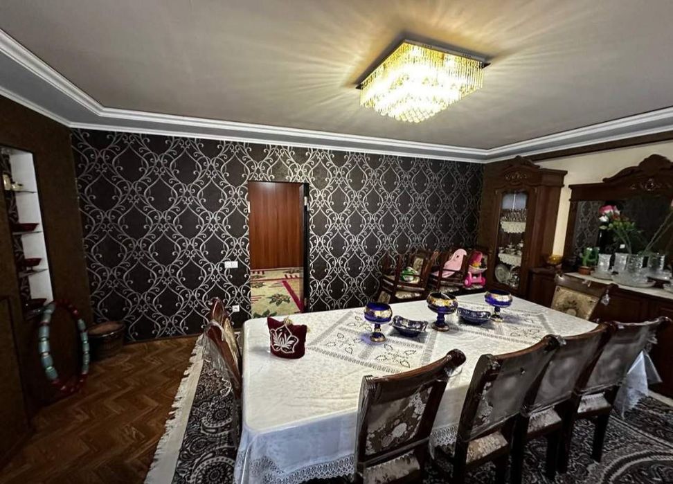 Чилонзор kvartira