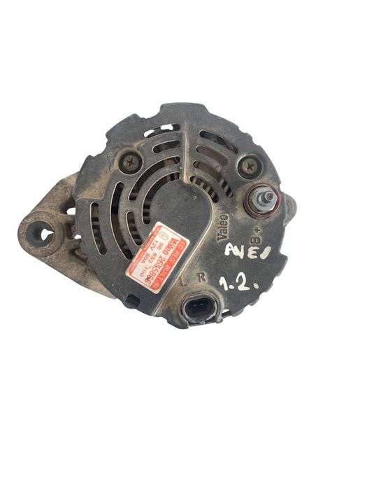 Alternator Chevrolet Aveo Saloon T250, T255 2005 - > 1.2B Oem 2655866