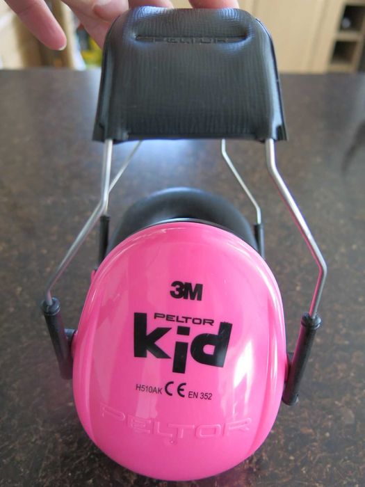 Детски антифони 3M PELTOR KID