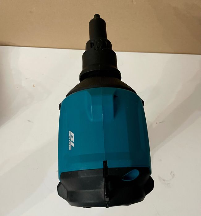 Makita DAS180 suflanta aer 18v