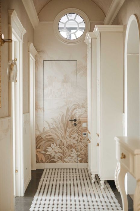 Продается этаж! 2 Эксклюзивные квартиры в элитном комплексе NRG Park