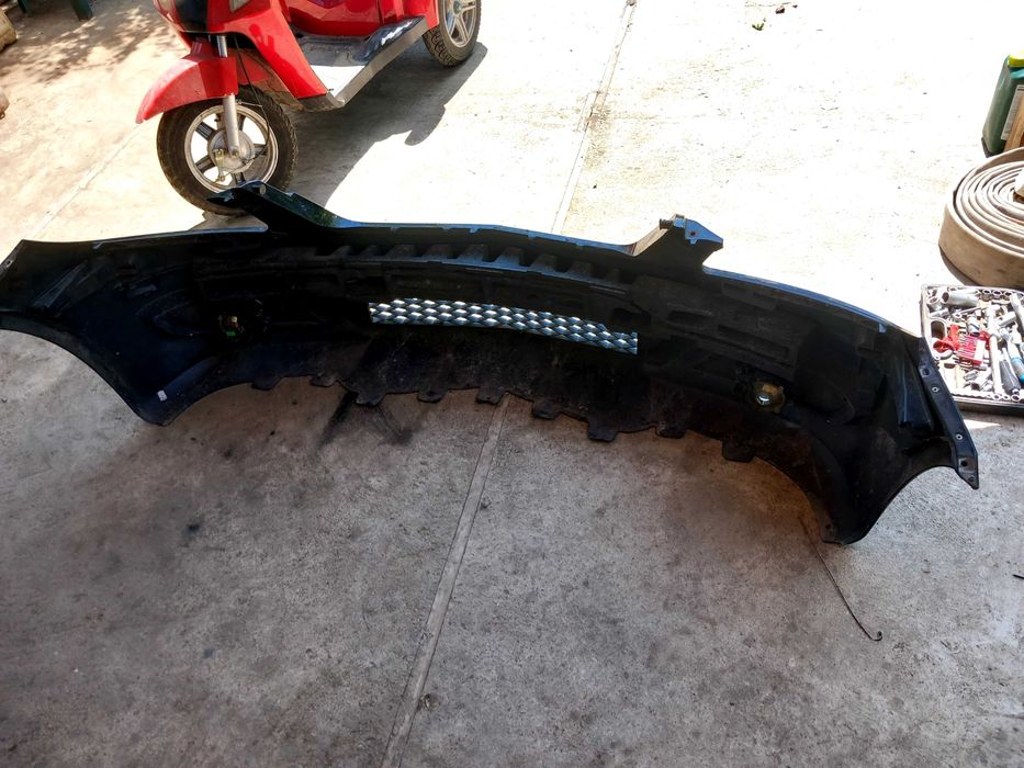 Броня за мерцедес B clasa