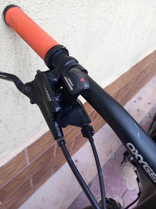 Steevens Mobstar ФетБайк