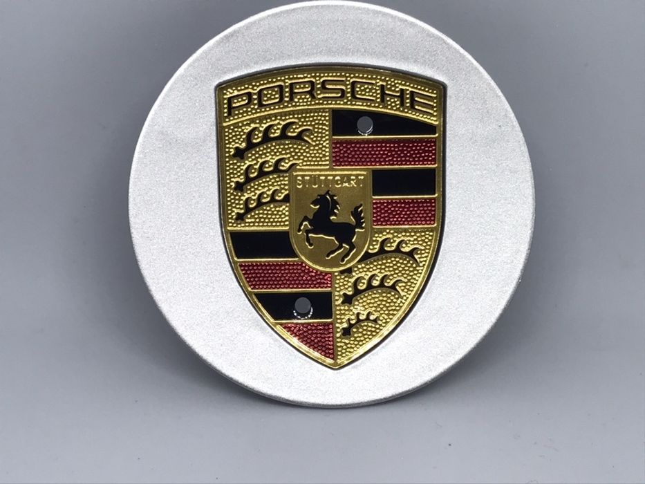 Capace Janta Porsche