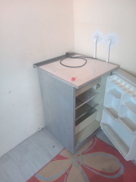 garsonieră  – aproape de centru, cu baie proprie. CM5