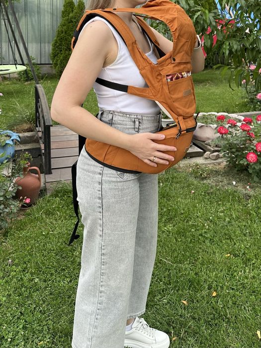 Рюкзак  кенгуру