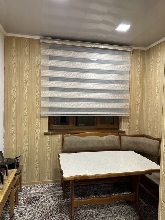 3-х комнатная квартира на 3 этаже квартал 5/4