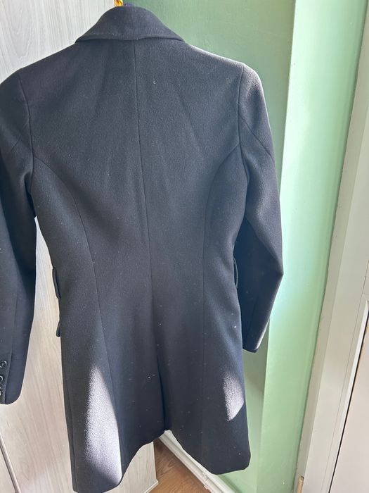 Vand palton dama H&M, marimea 34