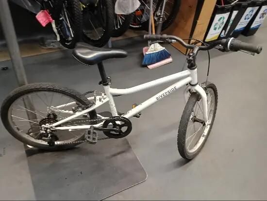 Riverside 100 20" - (SecondHand) Decathlon