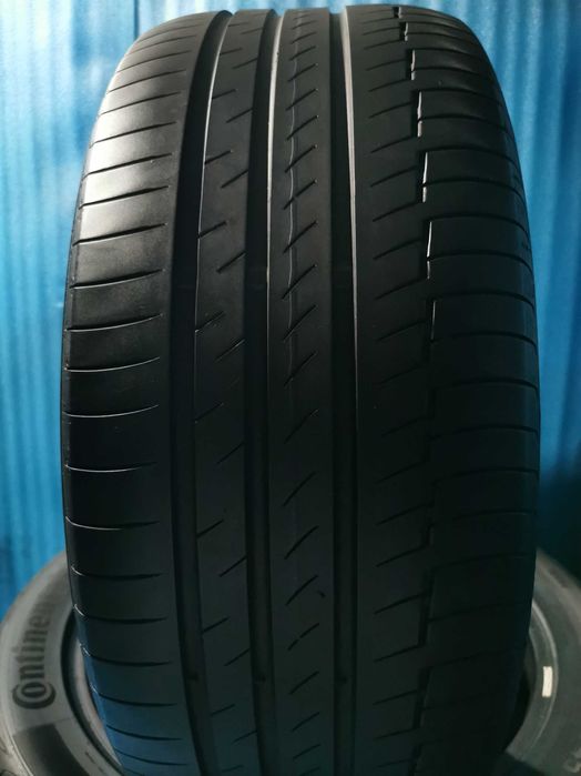 245/45 R19 continental 4 bucati