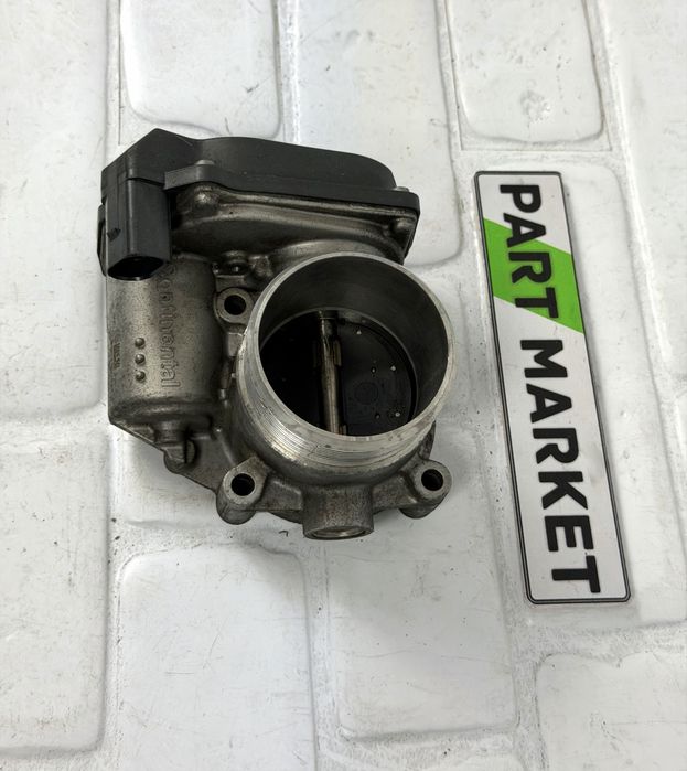 Дросел клапа AUDI 06F133062Q