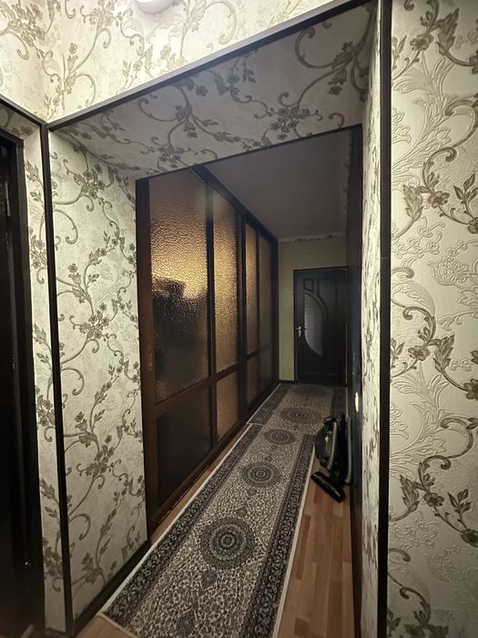 СРОЧНО! Продается своя квартира