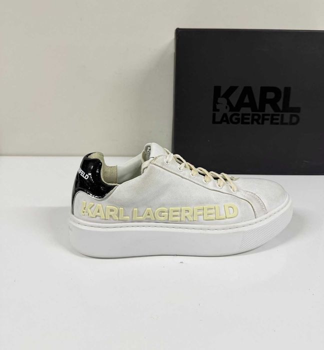 Karl Lagerfeld Maxi Kup Karl Inject Logo
