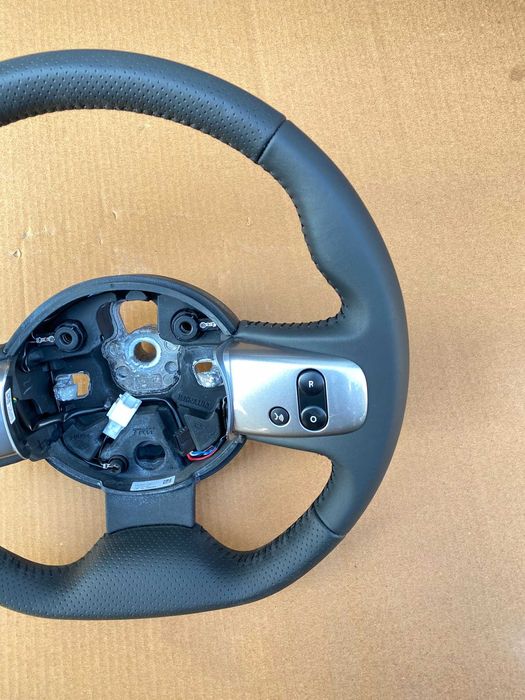 Volan nou piele Renault Twingo 3 original Renault