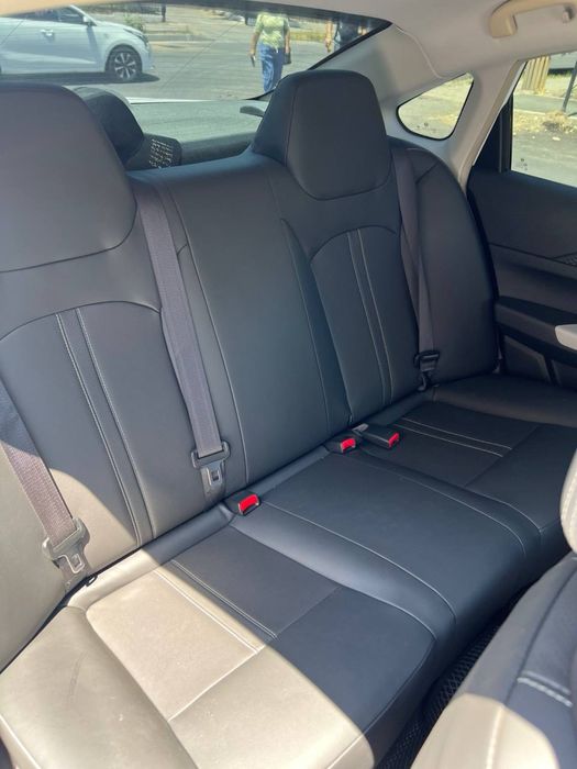 Dong Feng (Электрокар)