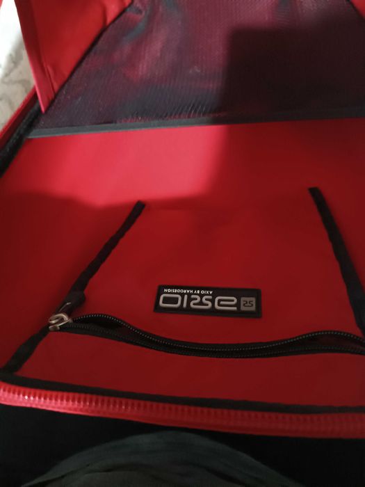 Rucsac Ducati Pramac Axio