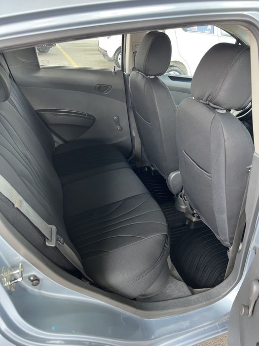 Автомат спарк 4 евро