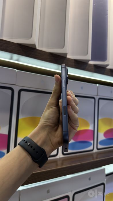 iphone 17 pro max naxtka va nasiya savdoga
