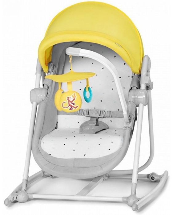 KinderKraft - Unimo 5 in 1