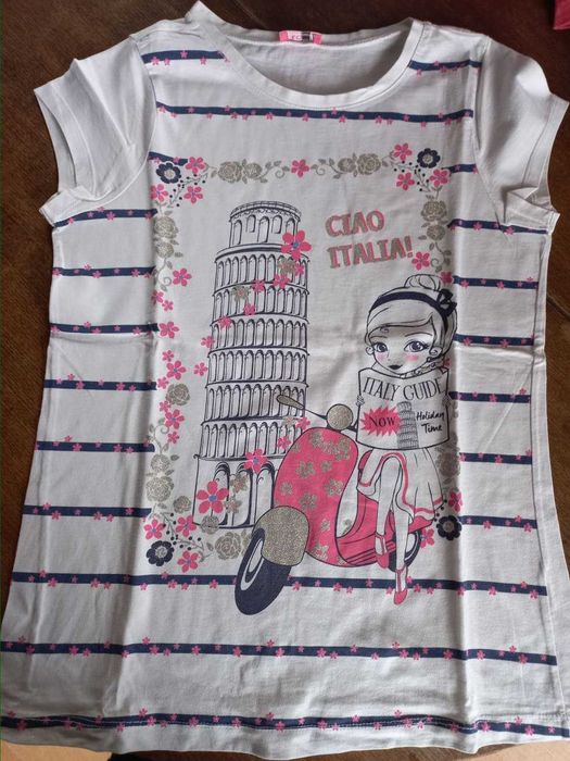 Блузки Zara girls LСW от 152 до 164 см