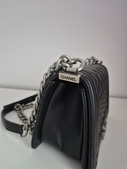 Chanel  дамска чанта