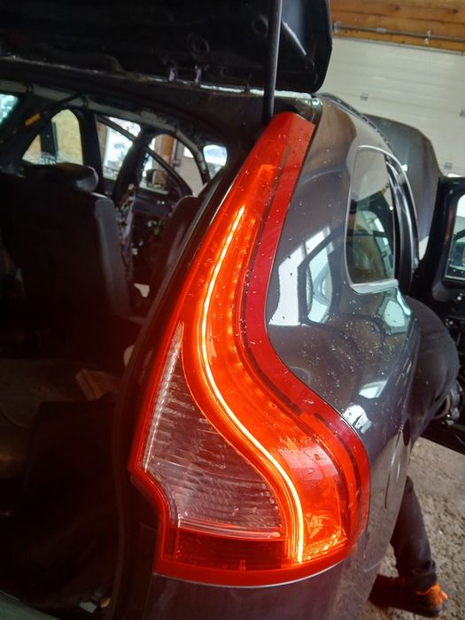 Stop Dreapta Volvo Xc60 din 2009