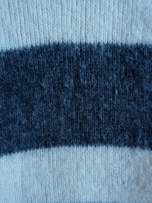 Шарф из чистой  шерсти, длинный.