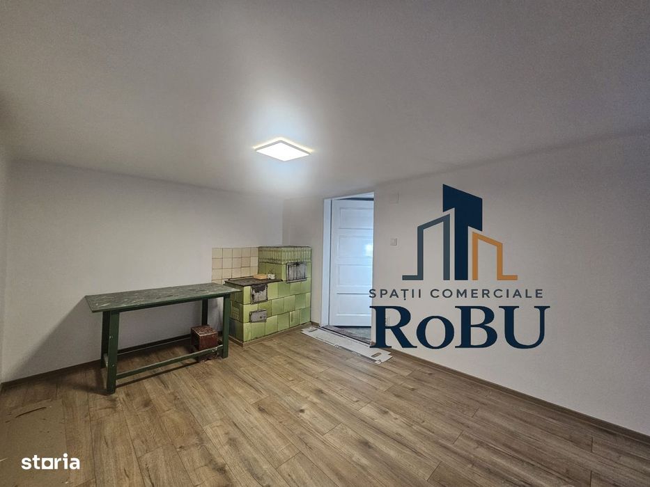 Singura casa pentru biroul tau in Brasov  # RoBU Spatii comerciale
