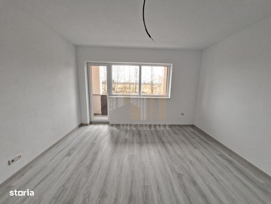 Apartament 2 camere decomandat Subcetate City 2 Sânpetru Brasov